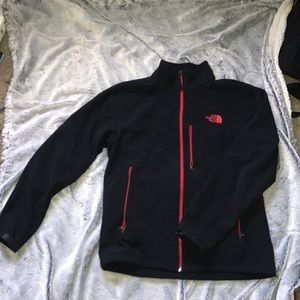 North Face Coat